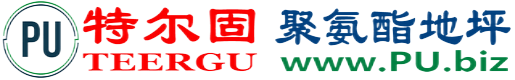 特尔固®云浮聚氨酯地坪
